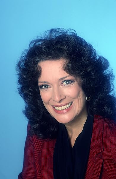 Dixie Carter