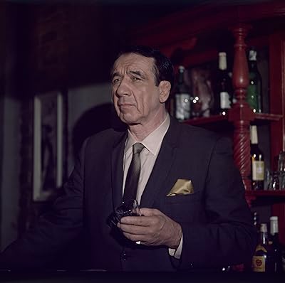 Mike Mazurki
