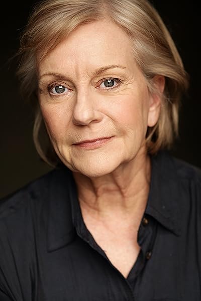 Mary Beth Fisher