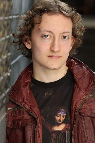 Lance Valentine Butler