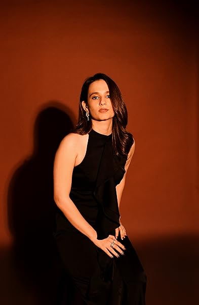 Yashaswini Dayama