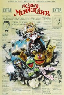 The Great Muppet Caper 1981