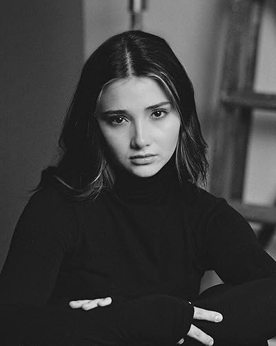Amanda Arcuri