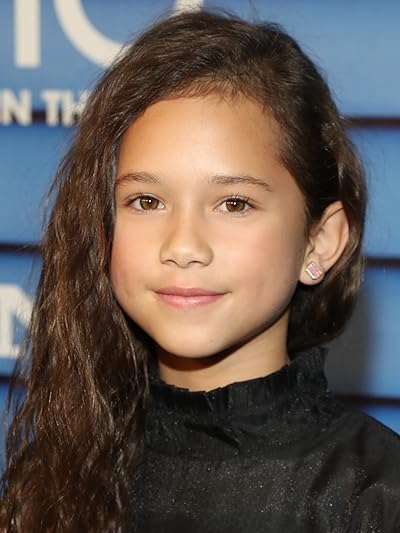 Christiana Montoya