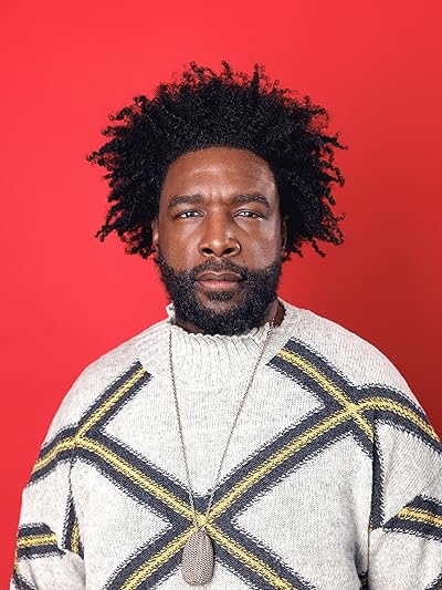 Questlove