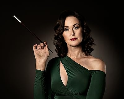 Sandra Lucas
