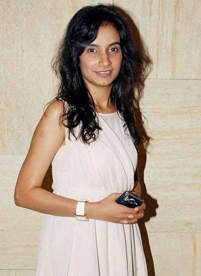 Bhairavi Raichura