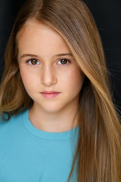 Alina Brace