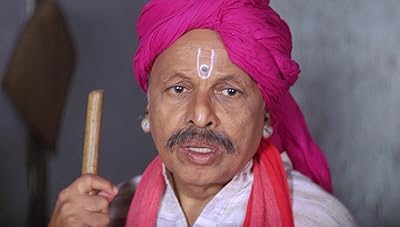 Jayant Sawarkar