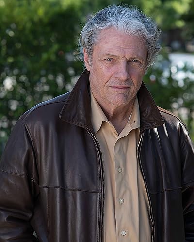Michael Cooke