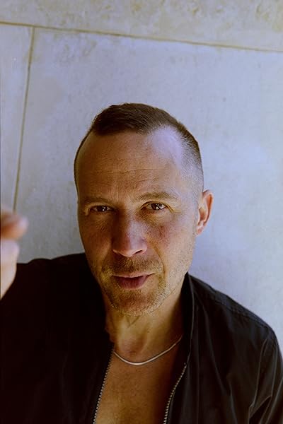 Barnaby Metschurat