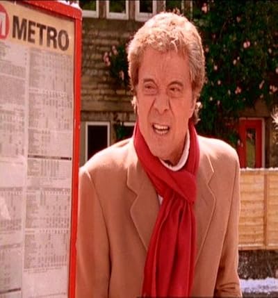 Lionel Blair
