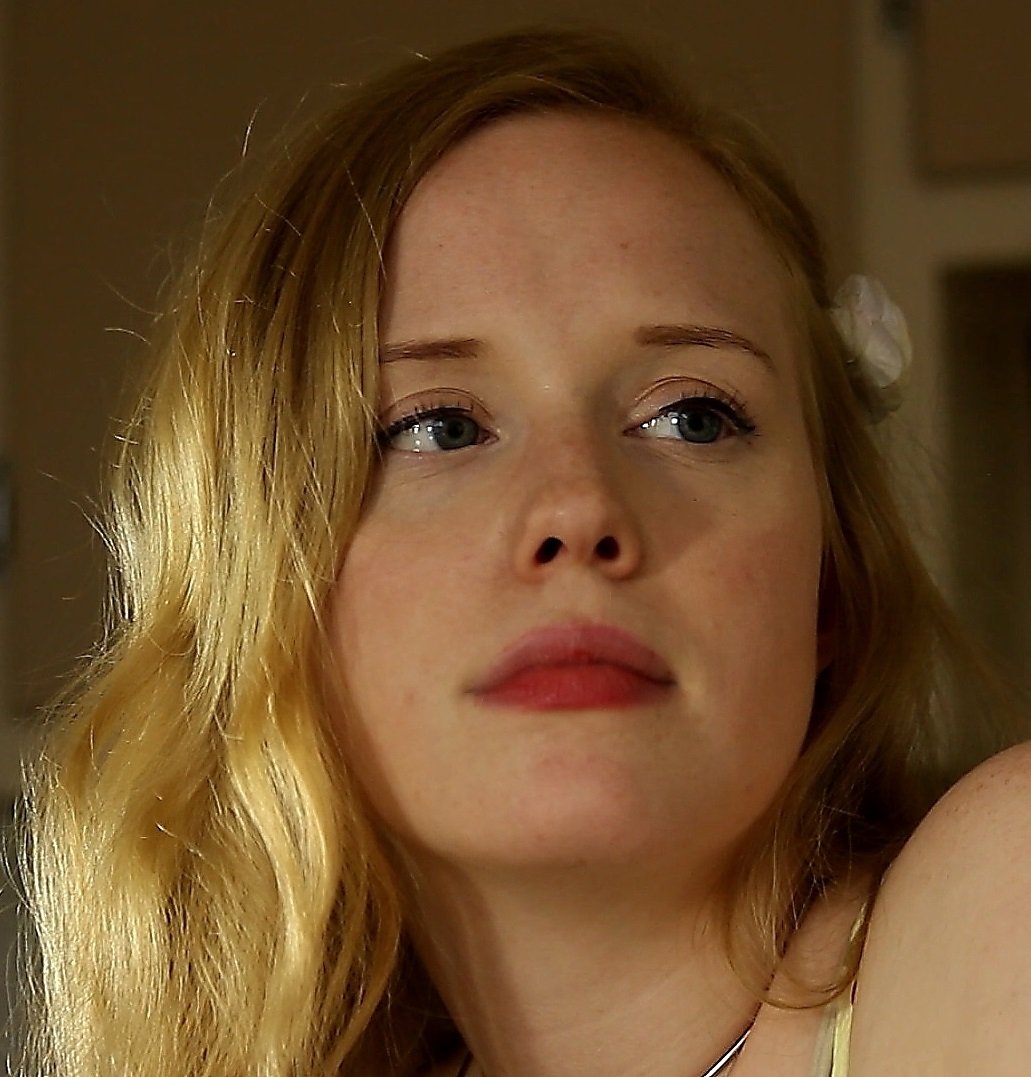 Madelline Harvey