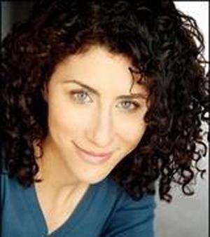 Gena Oppenheim