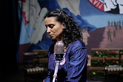 Francisca Gavilán