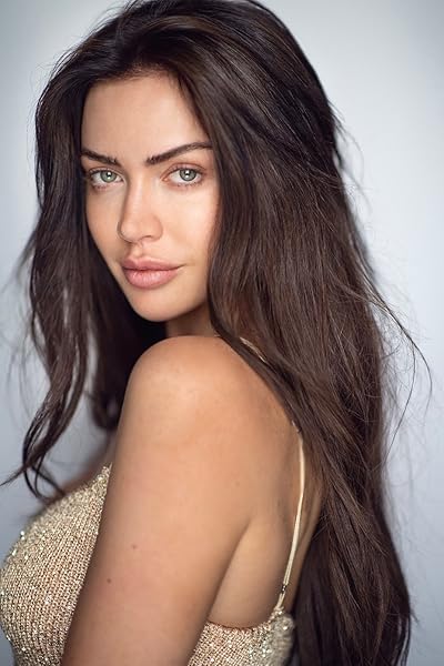Jessica Ferguson