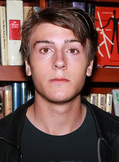 Indio Falconer Downey