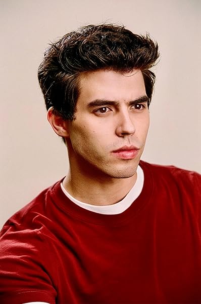 Braeden De La Garza