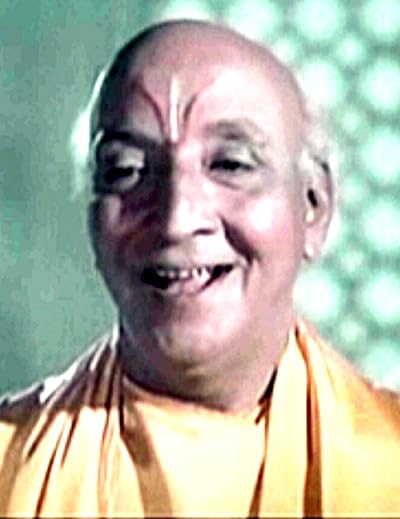 Pushpa
