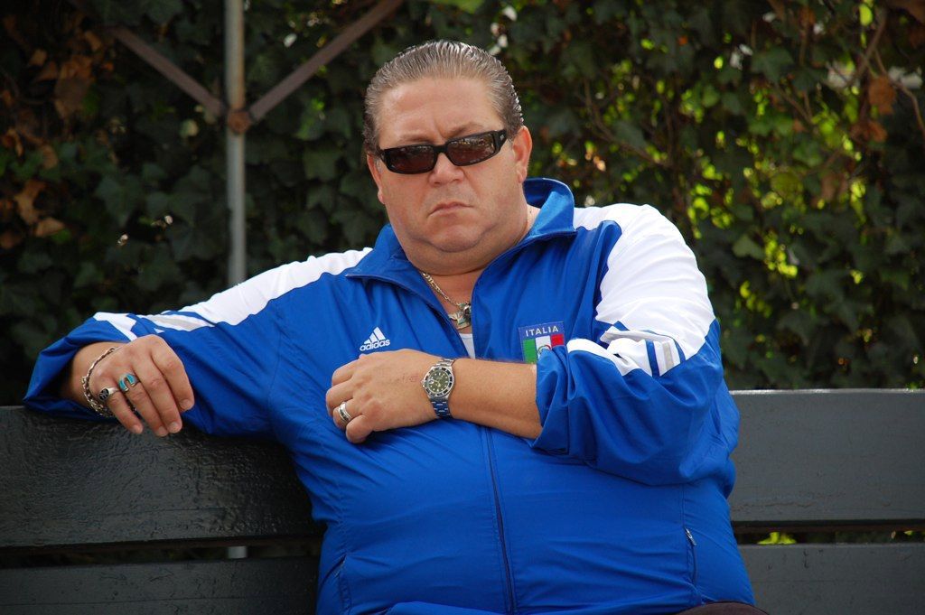 Alex Corrado