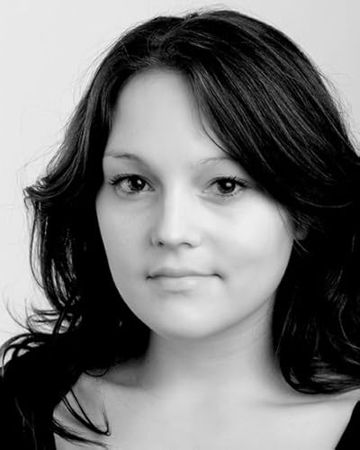 Jessica Ashworth