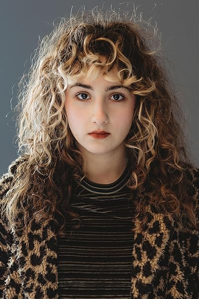 Vanessa Burghardt