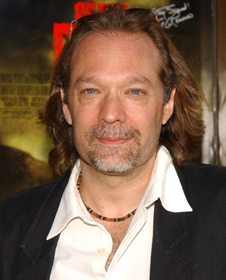 Greg Nicotero