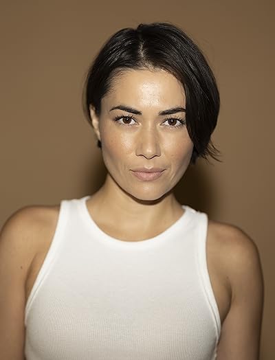 Krista Alvarez