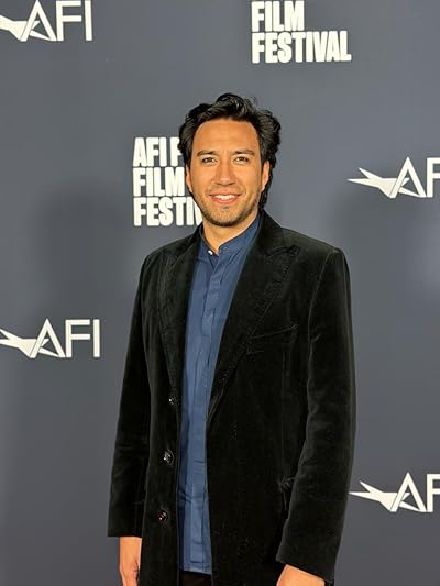 Daniel Damuzi