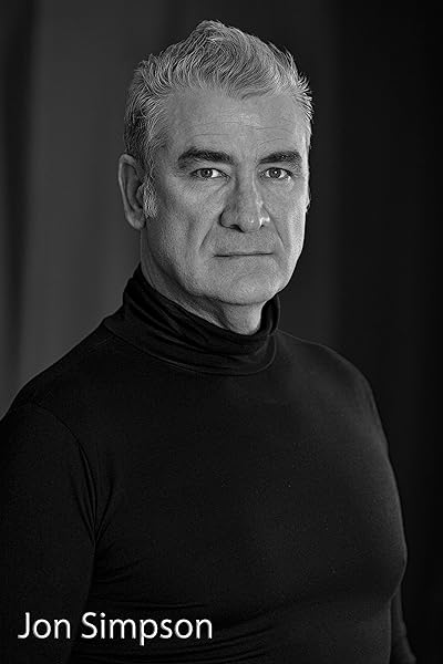 Jonathan Simpson