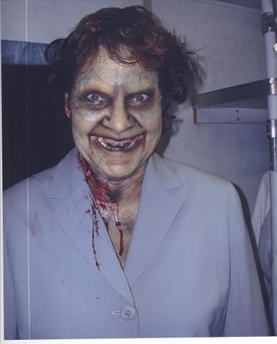 Marcia Ann Burrs