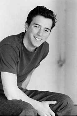 Nicholas Downs