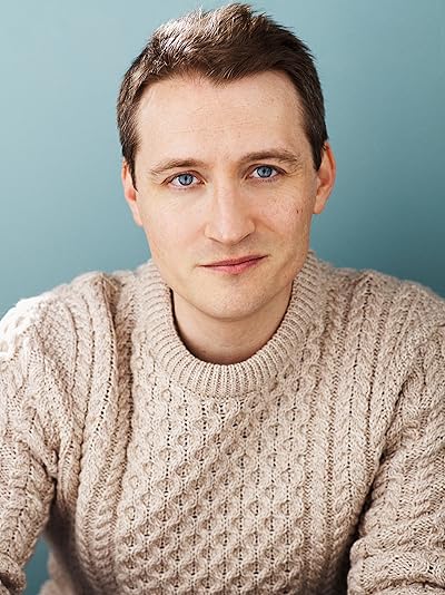 Tim Eliot