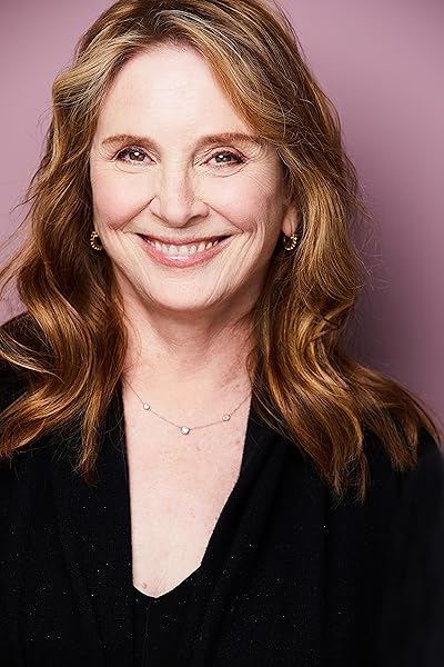 Holly Palance