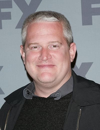 Adam Reed