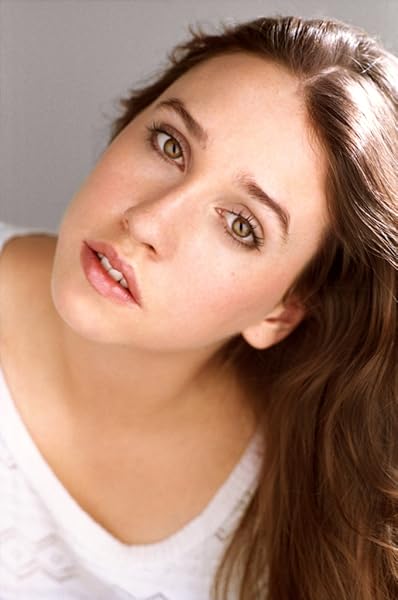 Sarah Sutherland