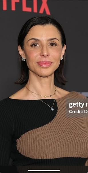Drena De Niro