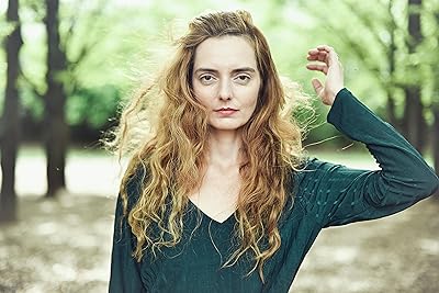 Olivia Csiky Trnka