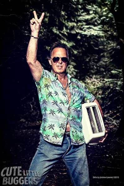 Gary Martin