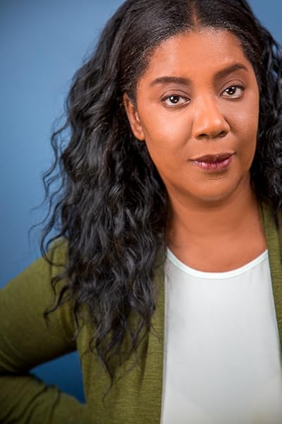 Gwen McGee