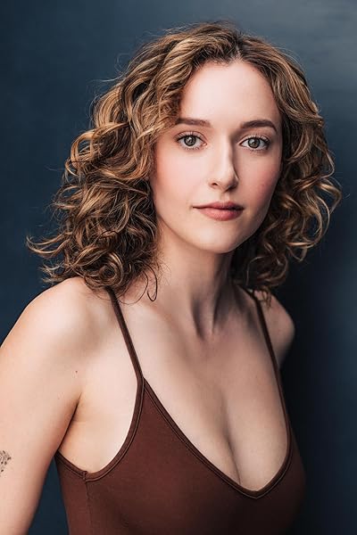Olivia Nikkanen