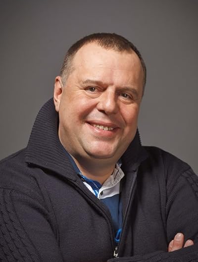 Maksim Pinsker