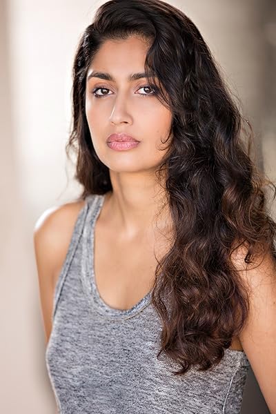 Karishma Ahluwalia
