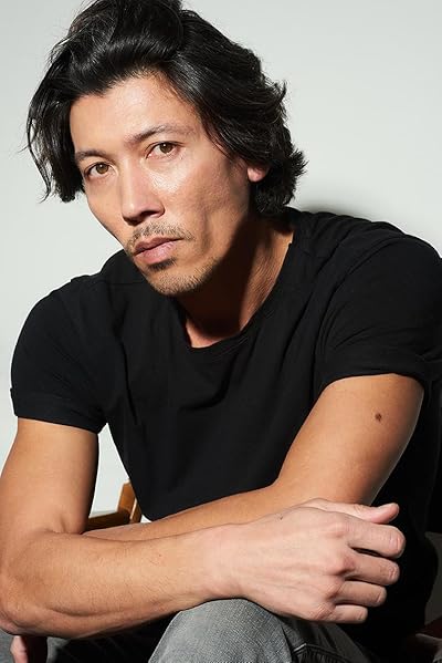 David Sakurai