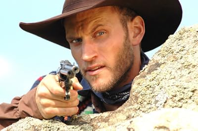Ryan J. Parker