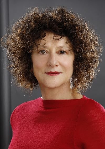 Evelyn Krape