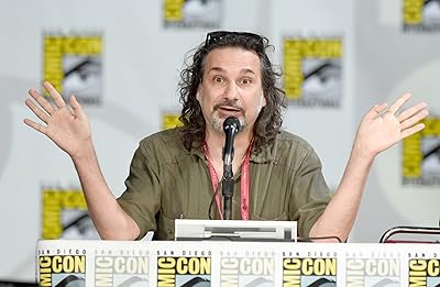 Dino Stamatopoulos