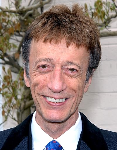 Robin Gibb