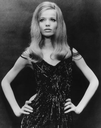 Veruschka von Lehndorff