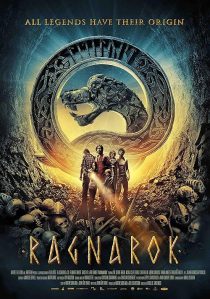 Ragnarok 2013